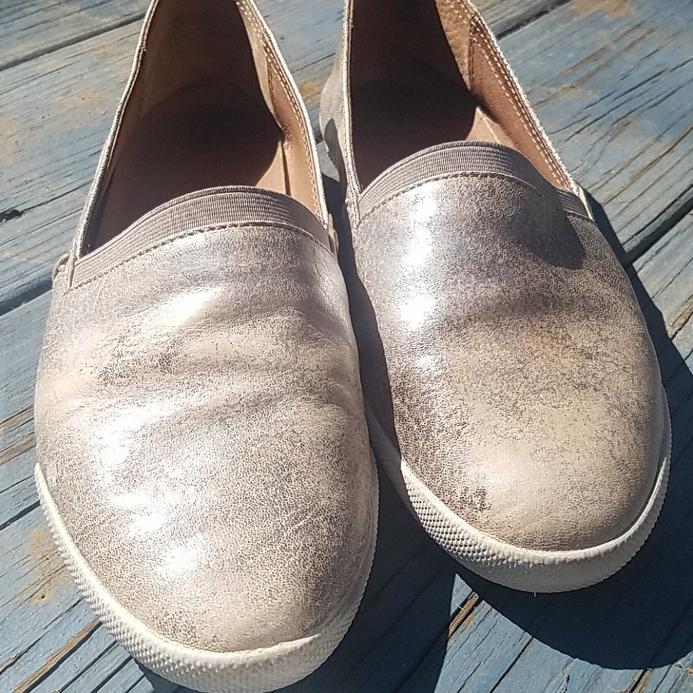 Frye Melanie
